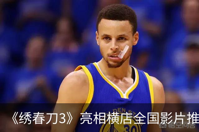 《绣春刀3》亮相横店全国影片推介会 剧情首次公开