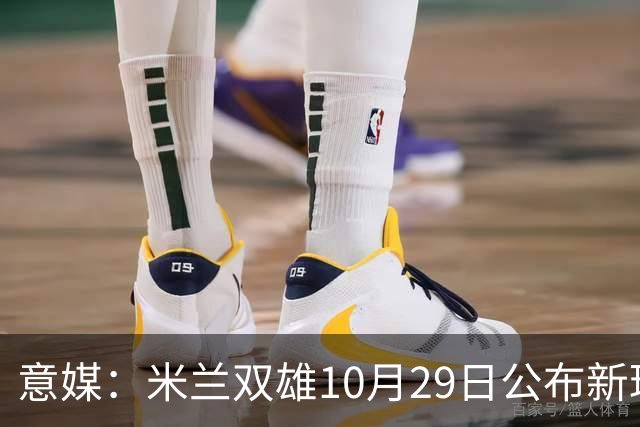 意媒：米兰双雄10月29日公布新球场方案，总投资23亿欧