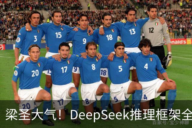 梁圣大气！DeepSeek推理框架全开源，公布日均吞吐和毛利，真正的OpenAI来了