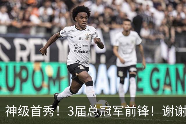 神级首秀！3届总冠军前锋！谢谢你，广东队！